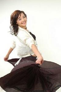 周瑛[東方衛視主持人]