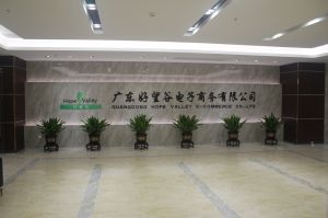 廣東好望谷電子商務有限公司 廣東好望谷電子商務有限公司