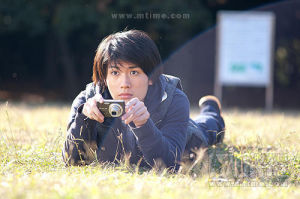 《東京公園》劇照