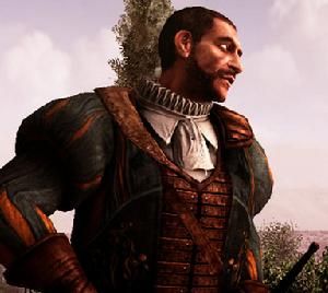 巴托洛繆&middot;德&middot;阿爾維亞諾