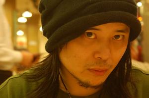 （圖）組建人阿白