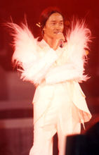 張國榮熱·情演唱會