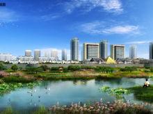 天正銀河灣效果圖