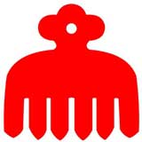 今川家赤鳥家紋