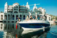 梅州客天下旅遊基地