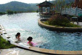 龍佑赤壁溫泉 龍佑赤壁溫泉