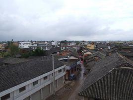 西營村[雲南省大理州鶴慶縣辛屯鎮下轄村]