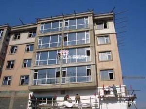 宏勝花園 宏勝花園