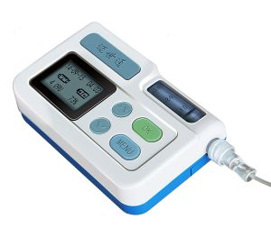 邁世通胰島素泵 藍色
