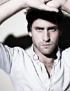 奧利弗·傑森-科恩 奧利弗·傑森-科恩