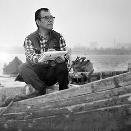 王成喜[著名畫家、水墨漫畫家]