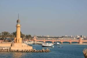 亞歷山大港燈塔 亞歷山大港燈塔