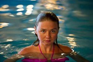 電影《少女殺手的奇幻旅程》劇照