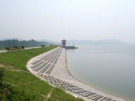 崔賀莊水庫 崔賀莊水庫