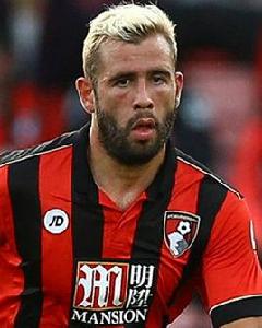 庫克[英格蘭足球運動員]