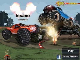 狂野四驅車2 狂野四驅車2