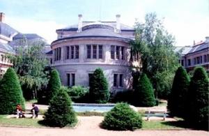 土倫高等電子與數字學院 土倫高等電子與數字學院