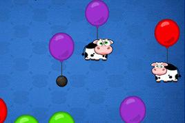 尋找可愛奶牛 尋找可愛奶牛