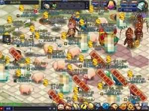 圈圈大冒險 圈圈大冒險