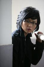 wow 周筆暢 懸疑劇情mv