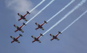 澳大利亞皇家空軍