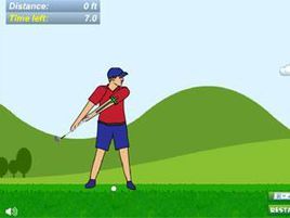 全民高爾夫 全民高爾夫