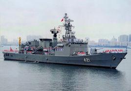 F25T型護衛艦 F25T型護衛艦