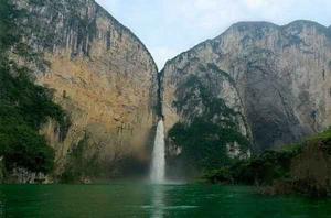 野河山生態旅遊景區 野河山生態旅遊景區