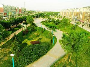 宜人的居住環境