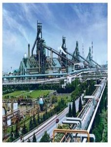 韶關鋼鐵集團 韶關鋼鐵集團