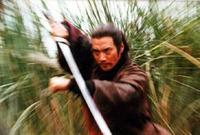 任賢齊版向問天（徐少強飾）