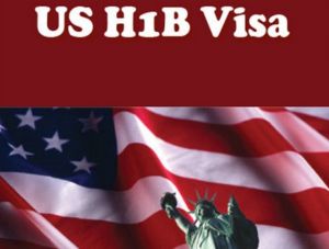 H1B簽證