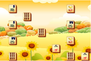 金秋麻將連連看 金秋麻將連連看