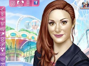 珍妮·斯卡弗蘭 珍妮·斯卡弗蘭