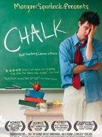粉筆[美國2006年Mike Akel執導電影]