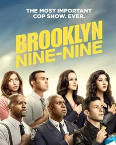 神煩警探 神煩警探