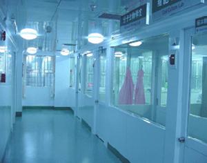 深圳市中醫院中醫藥研究所