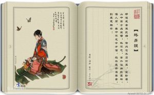 《紅樓夢曲·終身誤》 《紅樓夢曲·終身誤》