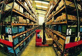 物流地產 物流地產