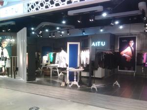 AITU艾托奧法國女裝