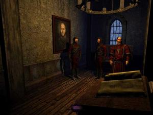 《神偷3:致命陰影》