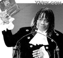 瑞克·詹姆斯 瑞克·詹姆斯