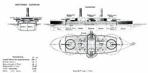 海軍上將級設計B方案