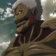 進擊的巨人[日本2009年由諫山創開始連載的漫畫]