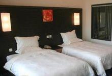 西安華清&middot;愛琴海國際溫泉酒店