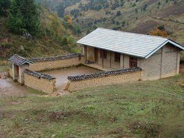 老木沖村 老木沖村