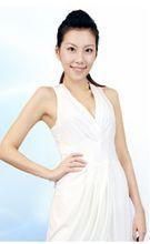 台灣名模——耿逸凡