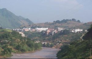 廟壩鎮[四川省自貢市大安區廟壩鎮]