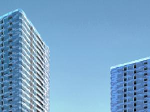 融科天城 融科天城