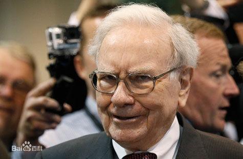 2014巴菲特股東大會